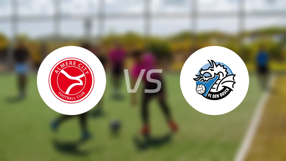 阿尔梅勒城vs邓伯什比分预测【2026/04/06】