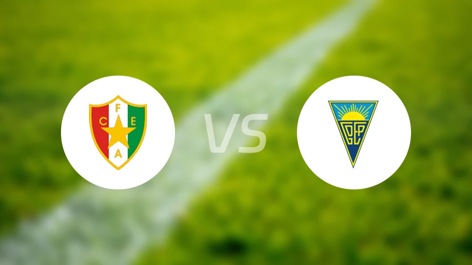 埃什特雷拉U23vs埃斯托里尔U23比分预测【2025/12/14】