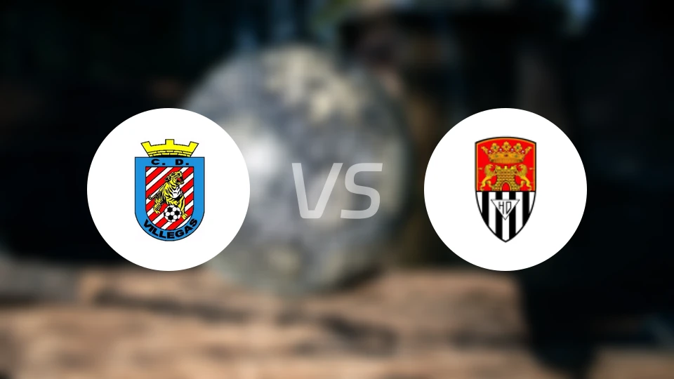 维勒加斯vs哈罗拉科鲁尼亚比分预测【2026/02/08】