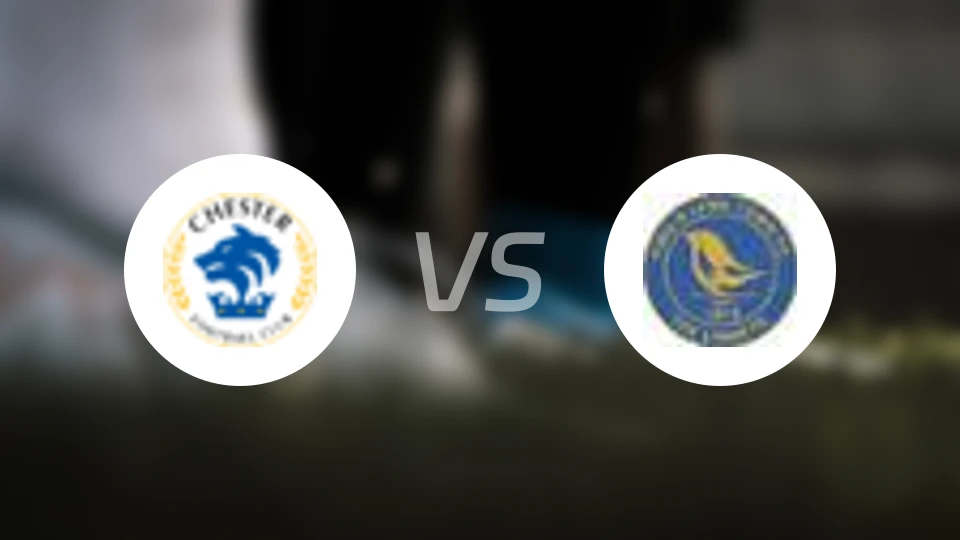 切斯特vs京士拉比分预测【2026/04/25】