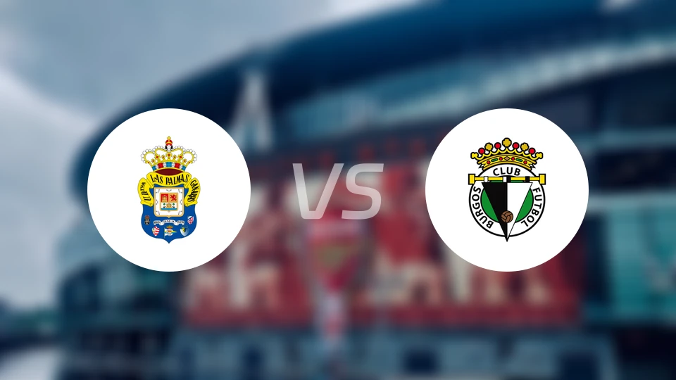 拉斯帕尔马斯vs布尔戈斯比分预测【2026/02/07】