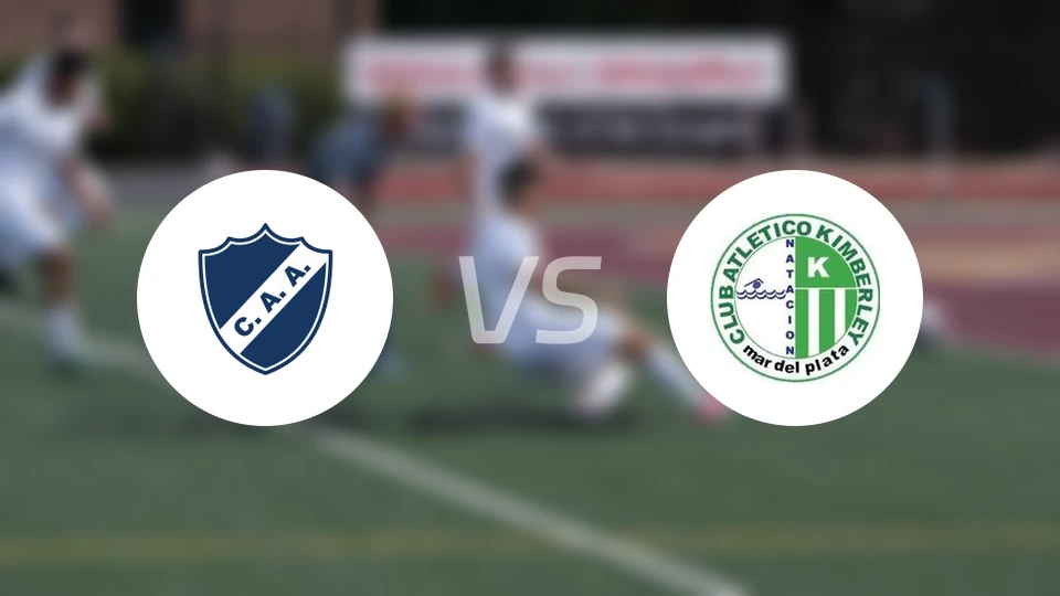 阿尔瓦拉多vs金伯利马德普拉塔比分预测【2026/04/12】