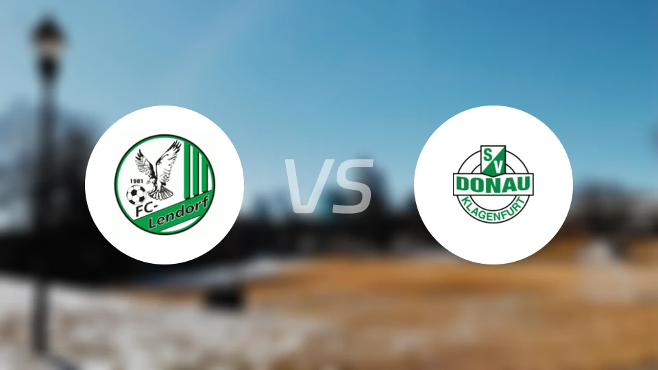 兰杜夫vs克拉根福多瑙河比分预测【2026/04/19】