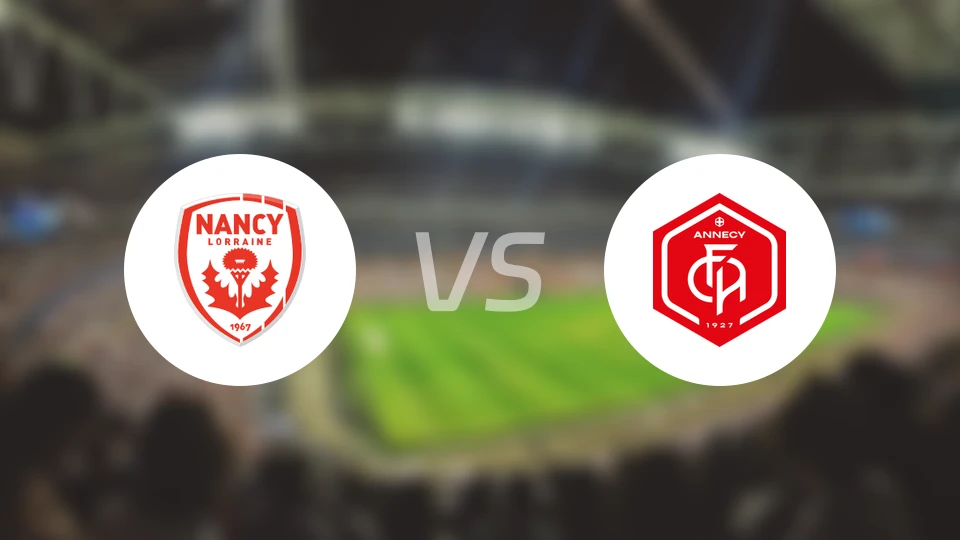 南锡vs昂纳西比分预测【2026/04/18】