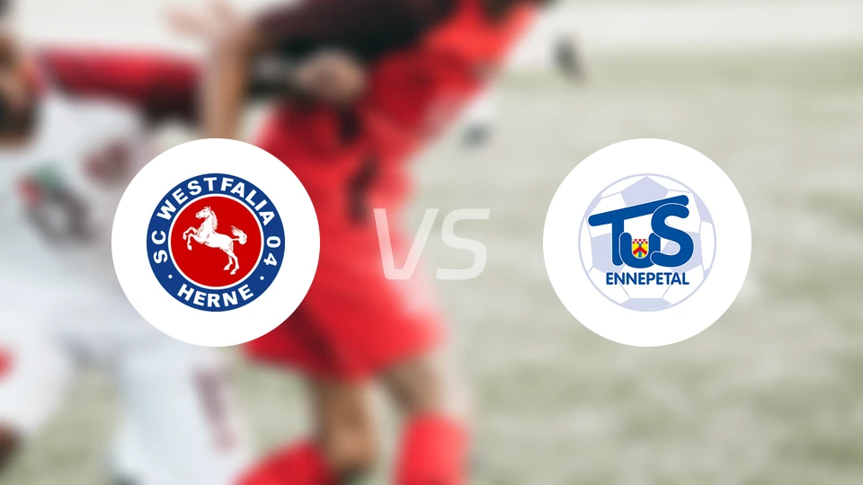 威斯法利亚利耶尼恩vs恩内珀塔尔比分预测【2025/11/30】