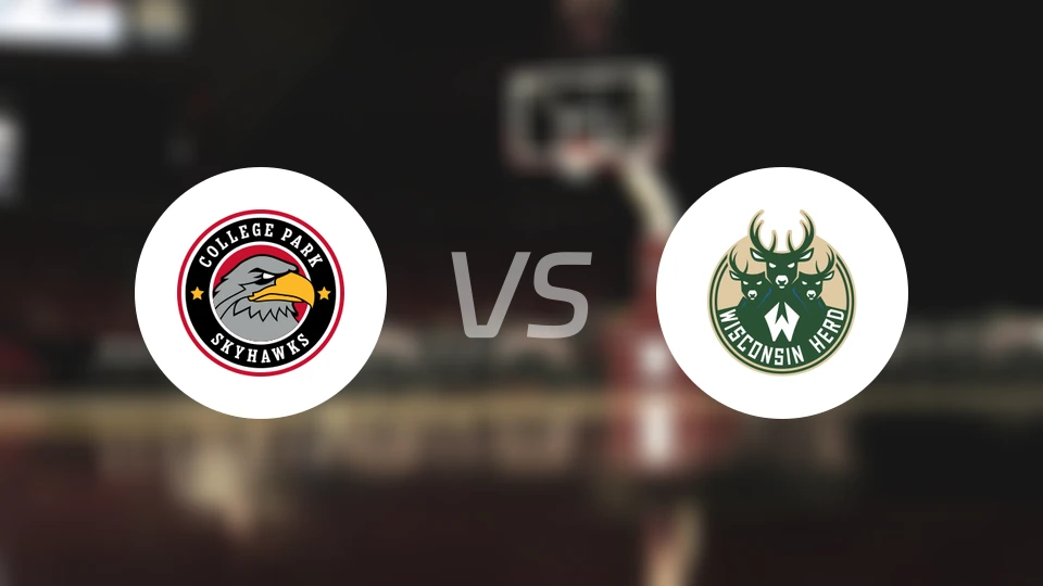 科利奇帕克天鹰vs威斯康星牧群比分预测【2026/01/06】