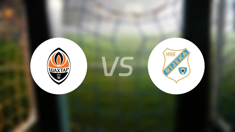 顿涅茨克矿工vs里耶卡比分预测【2025/12/19】