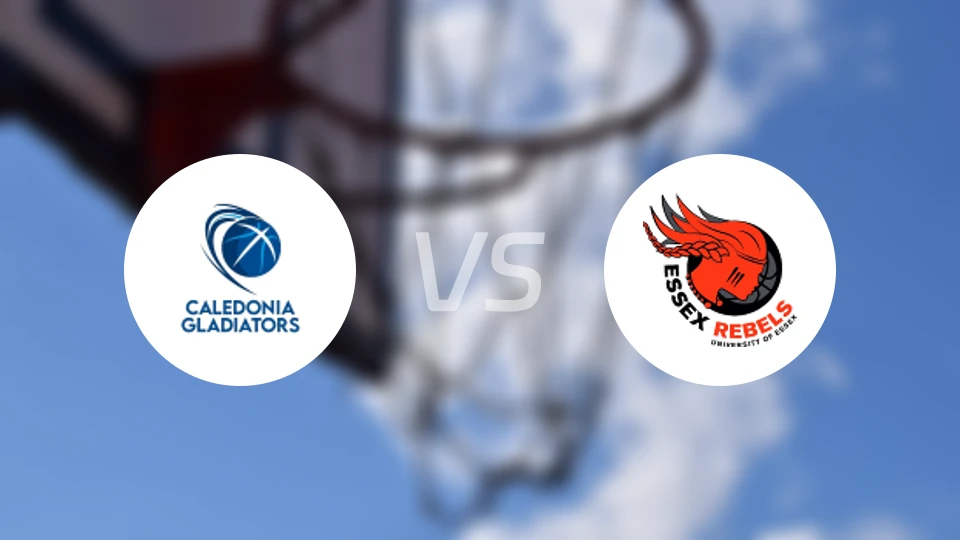 喀里多尼亚角斗士女篮vs埃塞克斯女篮比分预测【2026/02/09】