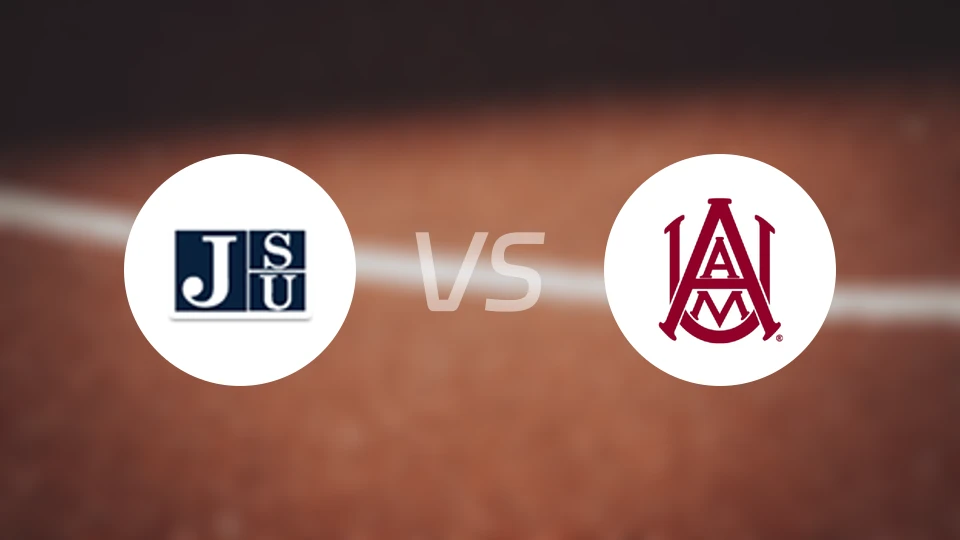 杰克逊州立大学vs阿拉巴马农工比分预测【2026/01/13】