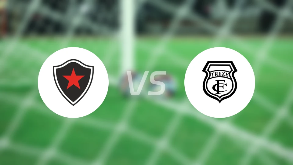 博塔弗戈PBvs特雷泽比分预测【2026/02/19】