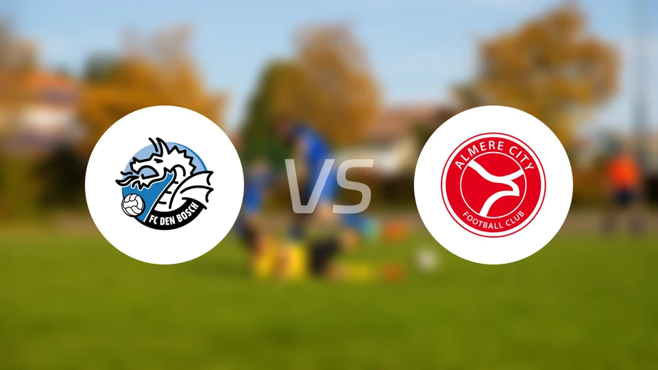 邓伯什vs阿尔梅勒城比分预测【2025/11/22】