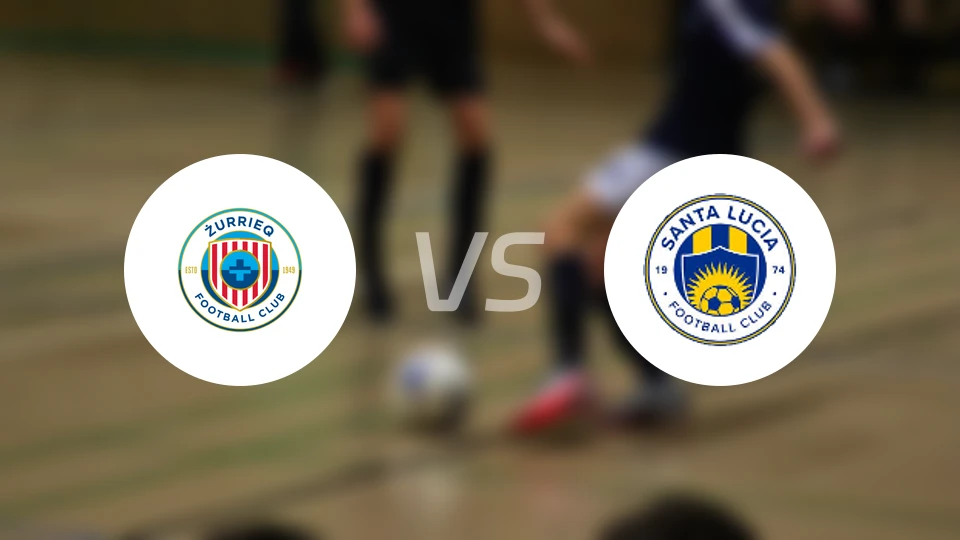 祖里耶克vs圣鲁西亚比分预测【2025/12/10】