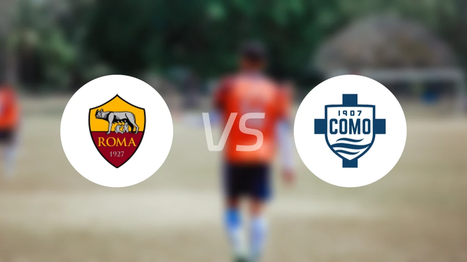 罗马vs科莫比分预测【2025/12/16】