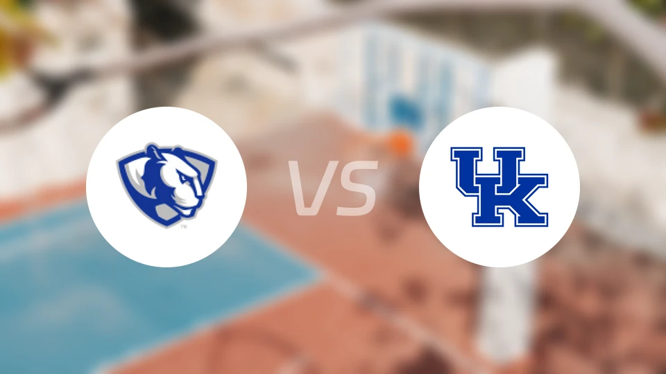 东伊利诺大学vs肯塔基大学比分预测【2025/11/15】