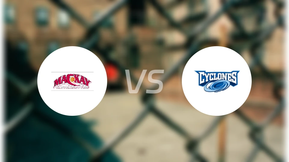 麦凯陨石女篮vs罗克汉普顿旋风女篮比分预测【2026/04/18】