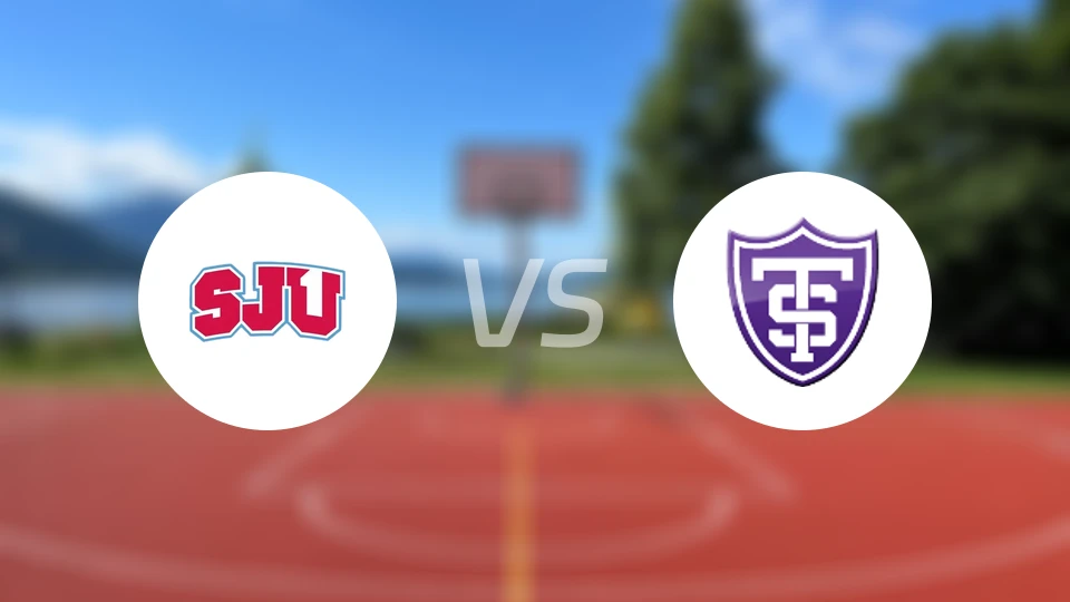 明尼苏达州圣约翰vs圣托马斯比分预测【2025/12/12】