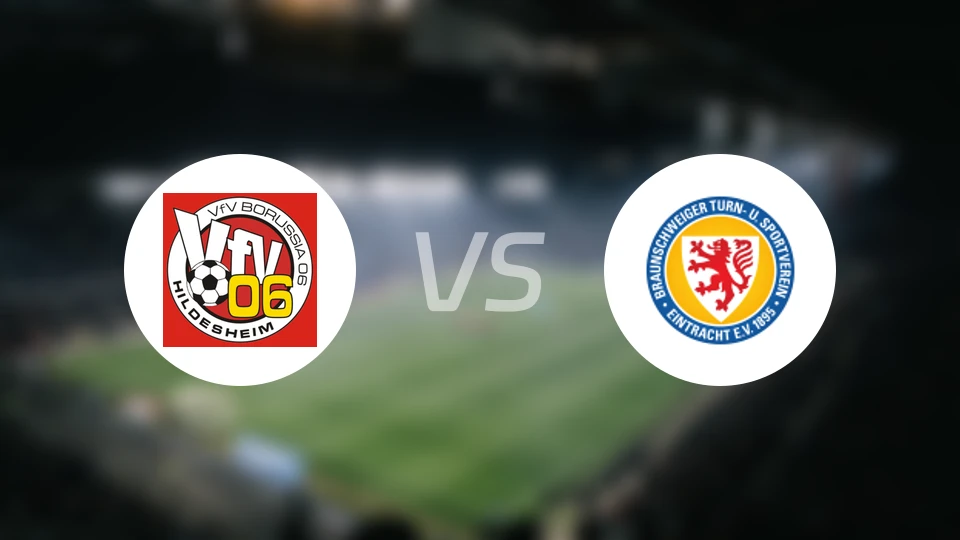 希尔德斯海姆vs布伦瑞克二世比分预测【2026/04/19】