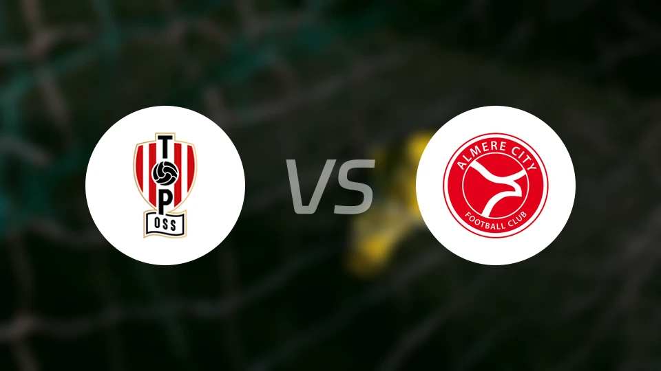 奥斯vs阿尔梅勒城比分预测【2025/11/29】