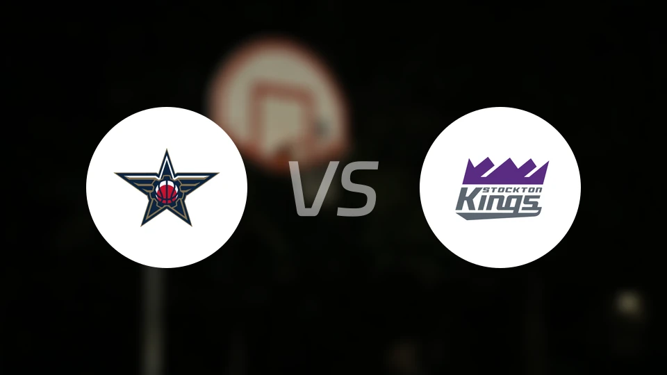 伯明翰中队vs斯托克顿国王比分结果战报【2026/03/06】