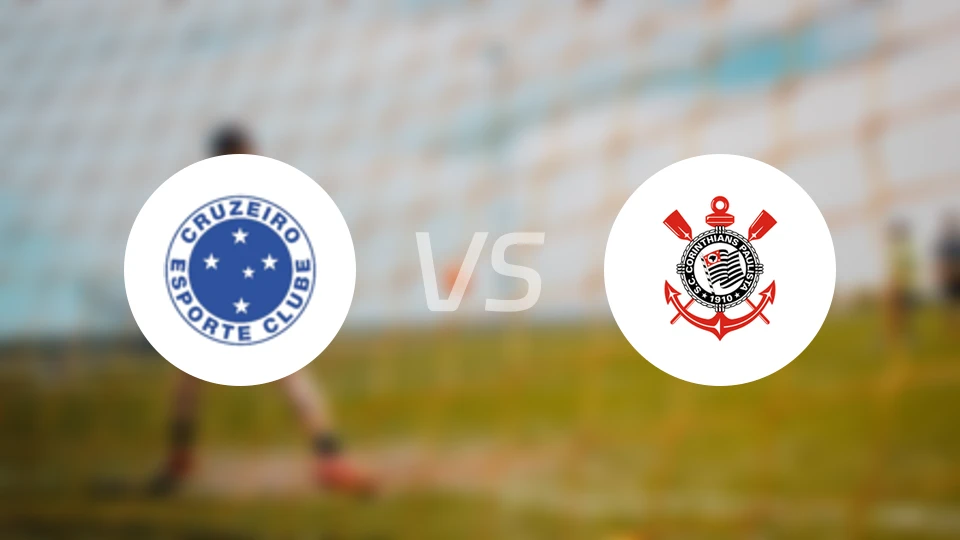 克鲁塞罗vs科林蒂安比分预测【2025/11/24】