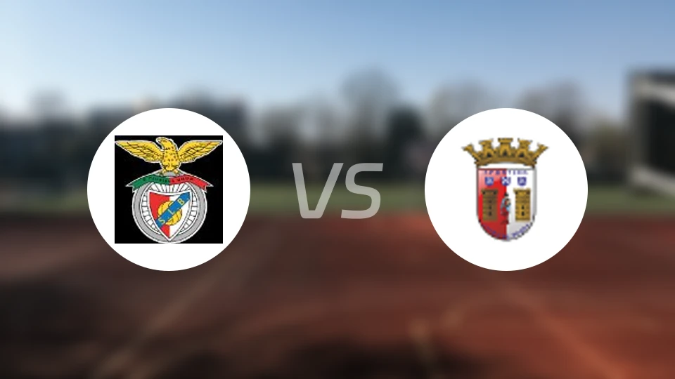 本菲卡vsSC布拉加比分预测【2026/03/26】