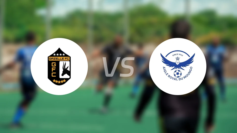 FC瞪羚vs阿格尔皇室杜马比分预测【2026/01/25】