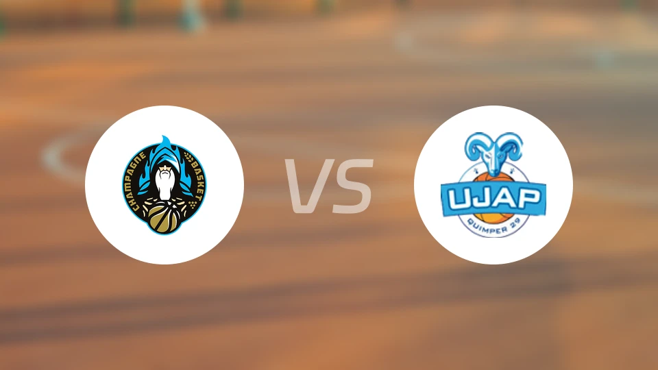 沙隆-兰斯vsUJAP坎佩尔比分预测【2025/12/06】