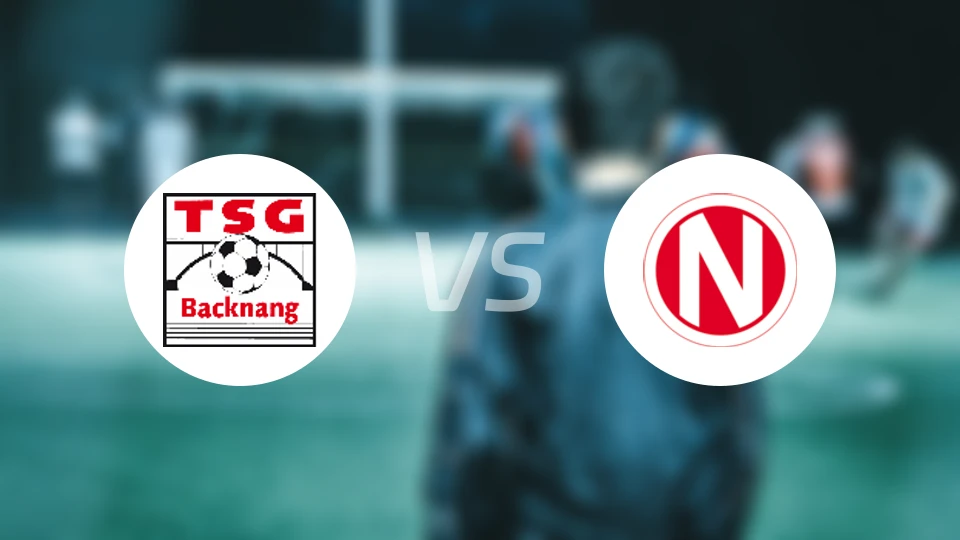 TSG巴克南vsFC 诺尔曼尼亚比分预测【2024/10/26】
