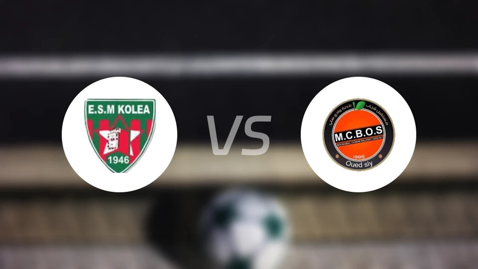 ESM科洛亚vs奥德斯林比分预测【2024/10/27】