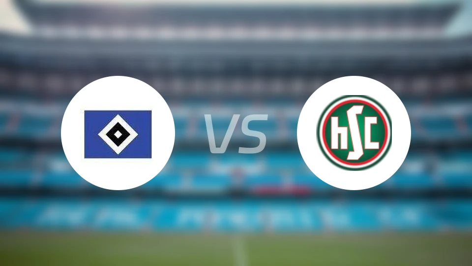 汉堡青年队vsHSC汉诺威比分预测【2025/11/16】