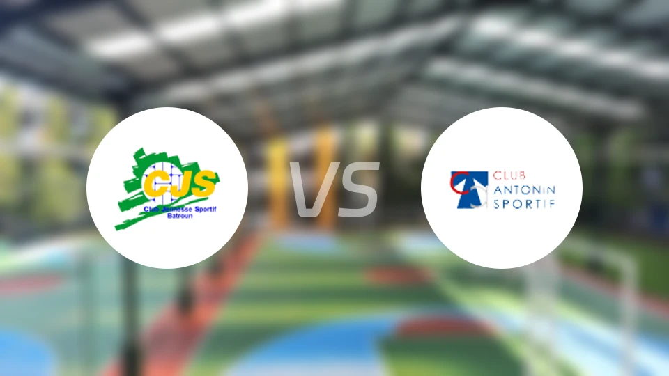 查贝布巴特伦vs安托万比分预测【2025/11/23】