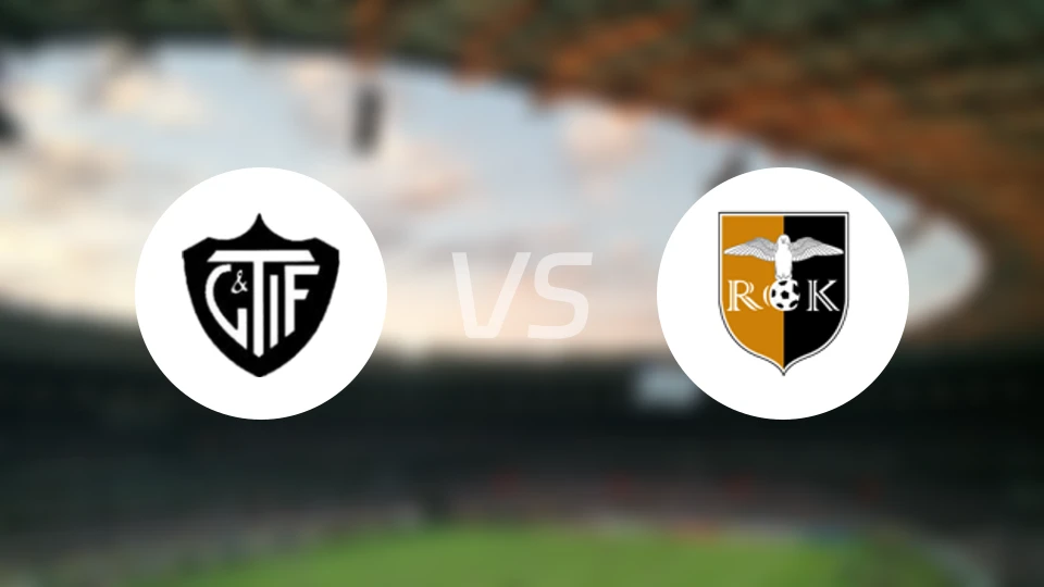 卡斯卡德竞技vsRC卡迪奥戈比分预测【2026/01/25】