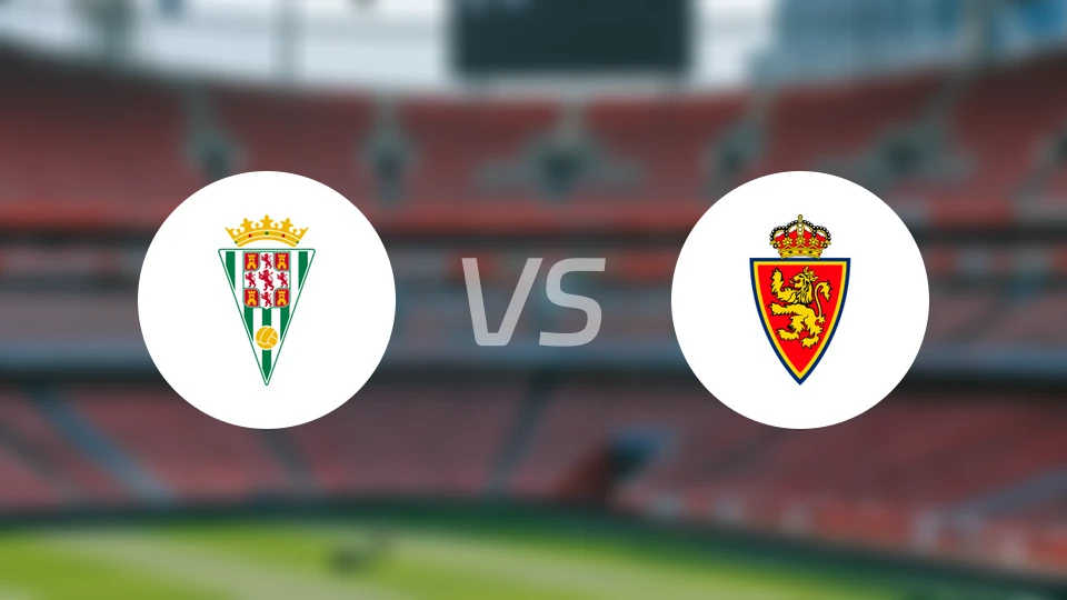 科尔多瓦vs萨拉戈萨比分预测【2026/04/12】