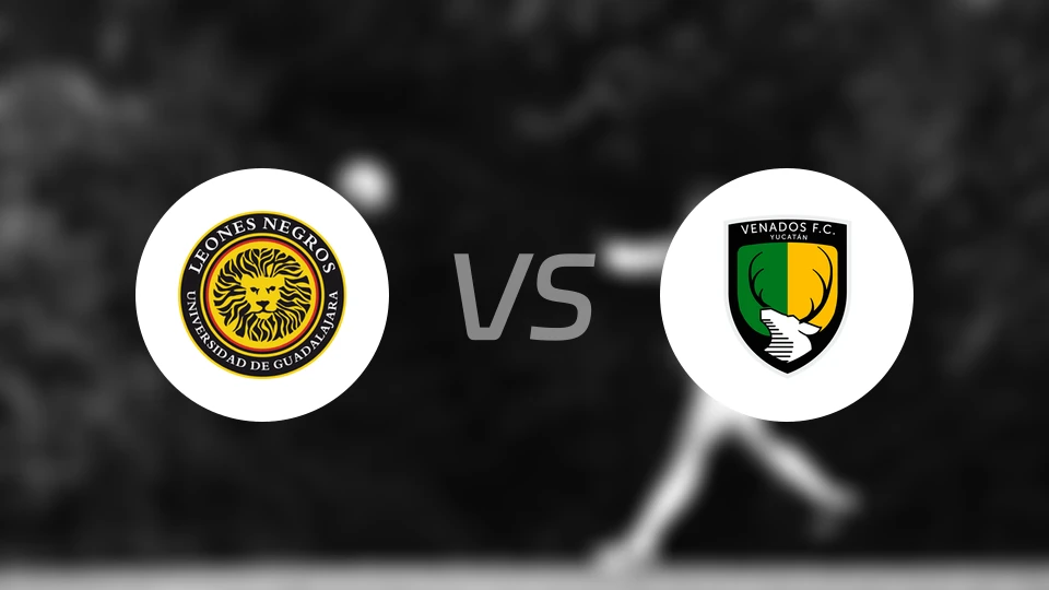 瓜达拉哈拉大学vs鹿队比分预测【2025/11/03】