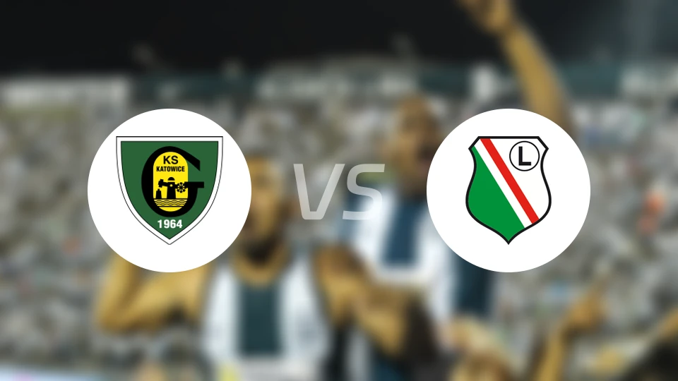 GKS卡托威斯vs华沙莱吉亚比分预测【2026/02/14】