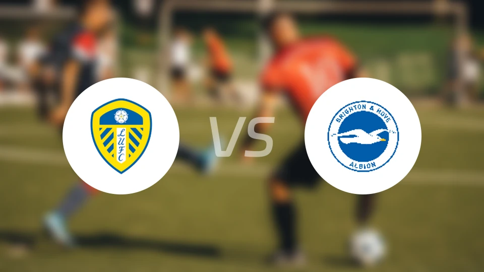 利兹联U21vs布莱顿U21比分预测【2025/11/04】