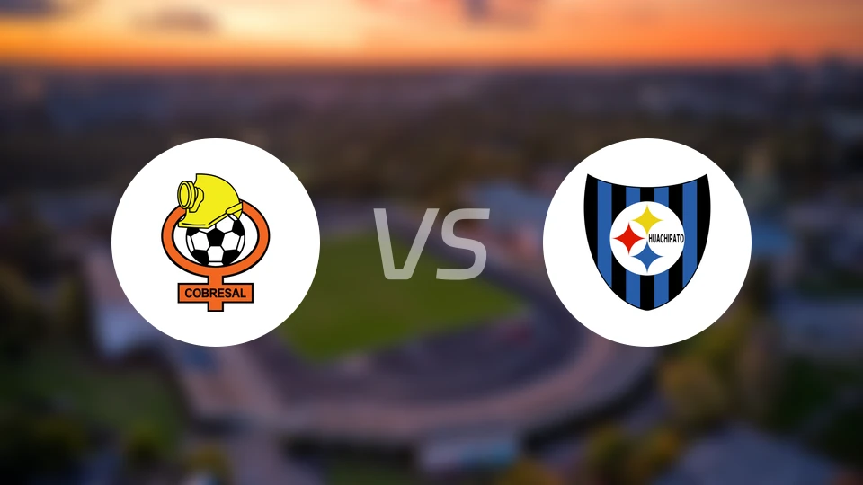 科布雷萨尔vs瓦奇巴托比分预测【2026/02/01】