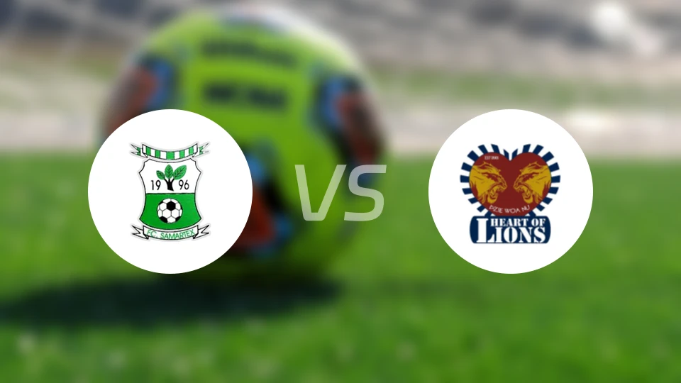 萨马岛vs狮心比分预测【2025/12/21】