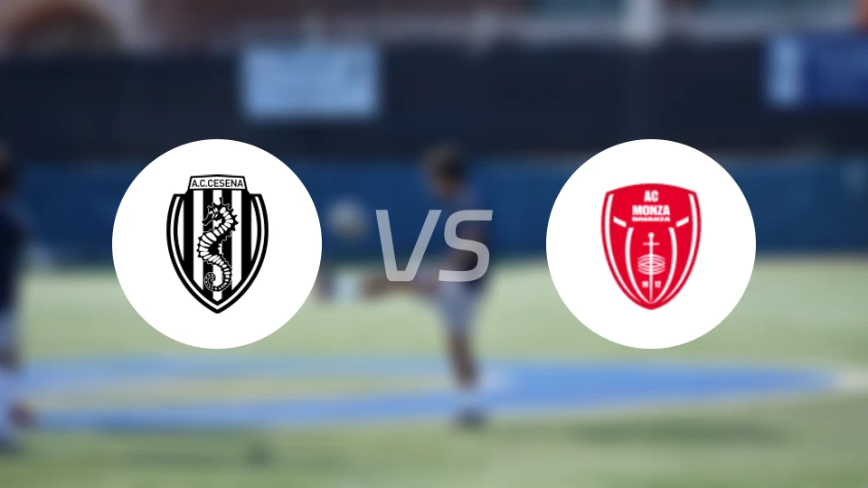 切塞纳U19vs蒙扎U19比分预测【2024/10/25】