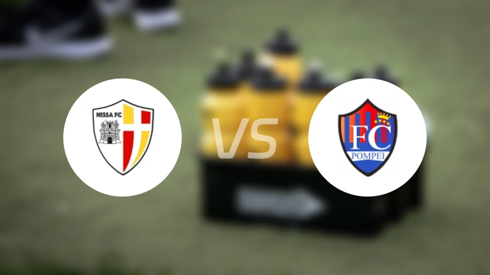 尼萨FCvs庞贝比分预测【2024/10/13】