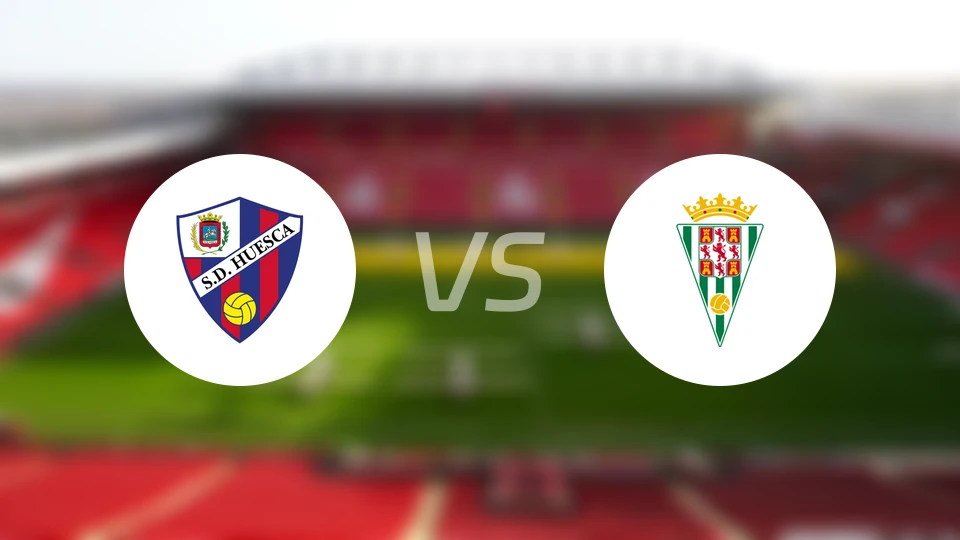 韦斯卡vs科尔多瓦比分预测【2026/01/13】