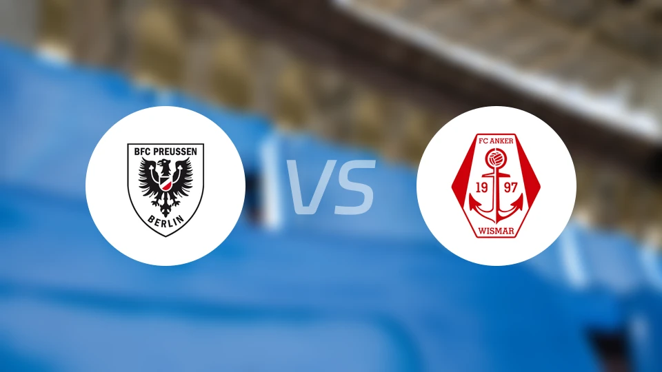 BFC普鲁士vs安高维斯马比分预测【2024/09/28】