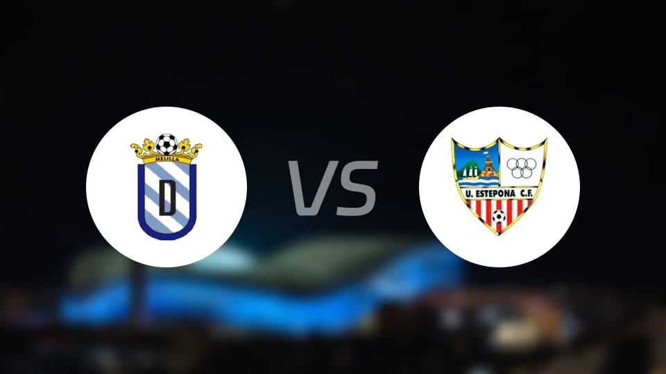 梅利利亚vsCD埃斯特波纳比分预测【2025/12/07】