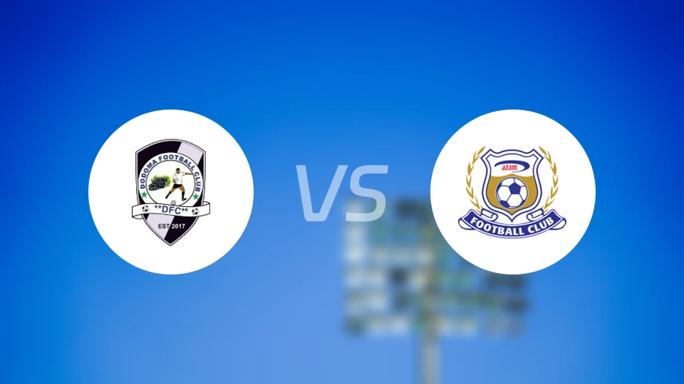 多多玛吉吉FCvs阿赞比分预测【2026/03/12】