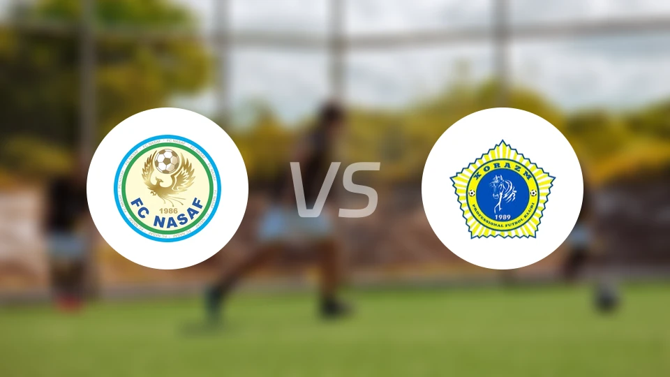 纳萨夫vs花刺子模乌尔根奇比分预测【2026/03/01】