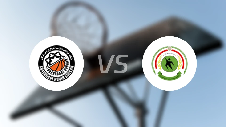 戈尔甘城市vs拉帕达凡伊斯法罕比分预测【2025/11/02】