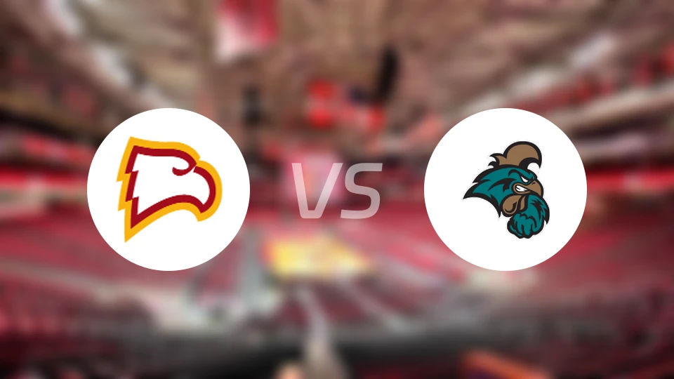 温斯罗普大学vs卡罗莱纳海岸大学比分预测【2025/11/12】