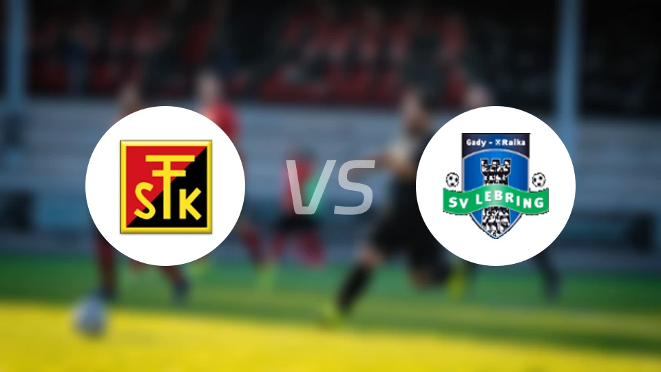 SK菲尔斯腾费尔德vsSV雷布林市比分预测【2026/04/25】
