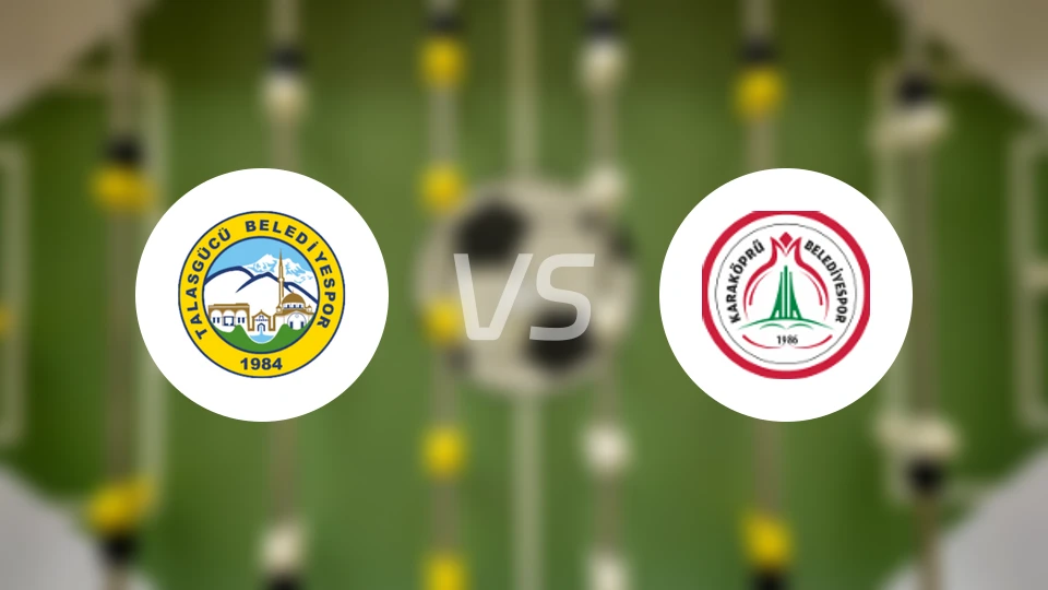 塔拉斯古库vs卡拉科普鲁比分预测【2026/01/31】