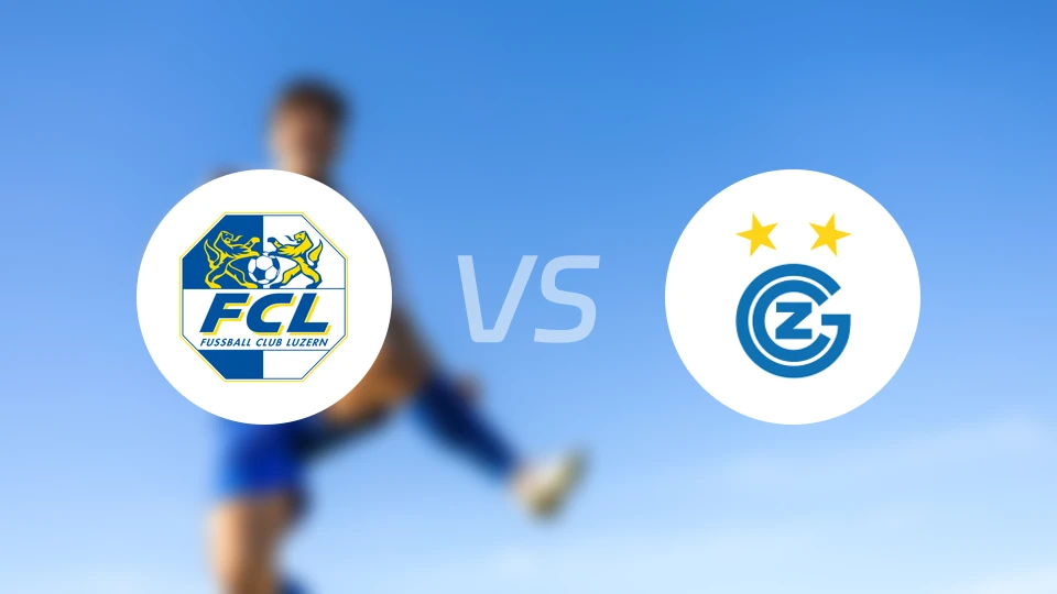 卢塞恩vs草蜢比分预测【2025/11/02】